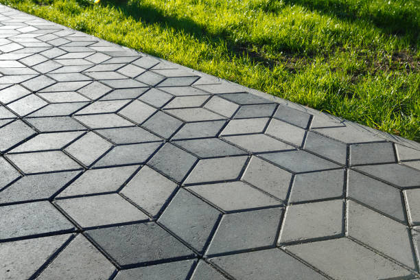 Best Decorative Driveway Paving in Barrington Hls, IL