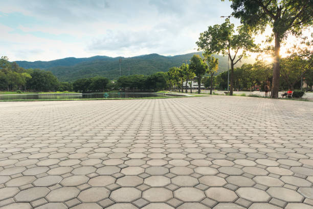 Best Concrete Driveway Paving in Barrington Hls, IL
