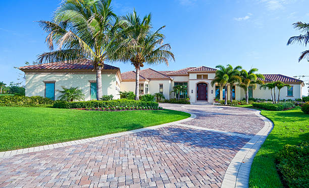Best Driveway Drainage Solutions in Barrington Hls, IL