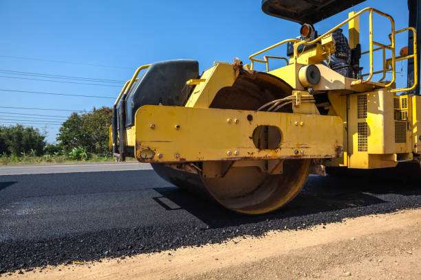 Best Commercial Driveway Paving in Barrington Hls, IL